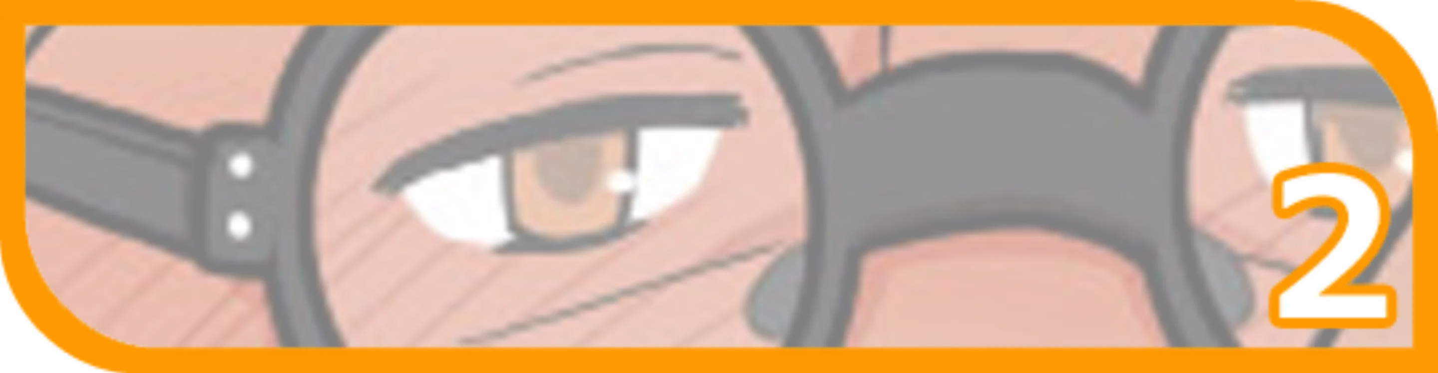 Megane Danshi Sei. | 안경 남자